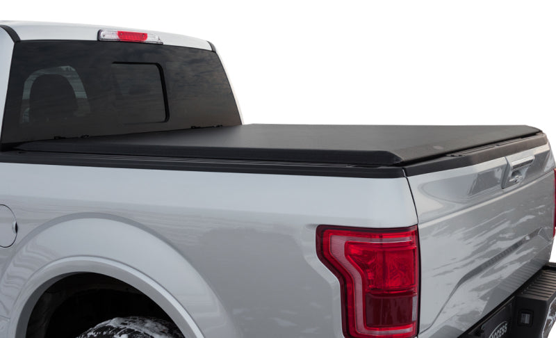 Access Literider 15+ Ford F-150 5ft 6in Bed Roll-Up Cover