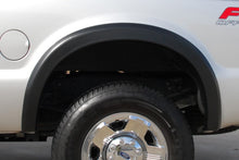 Load image into Gallery viewer, Lund Ford F-250 SX-Sport Style Textured Elite Series Fender Flares - Black (2 Pc.)