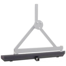 Load image into Gallery viewer, Rugged Ridge Rock Crawler Rear Bumper Jeep Wrangler