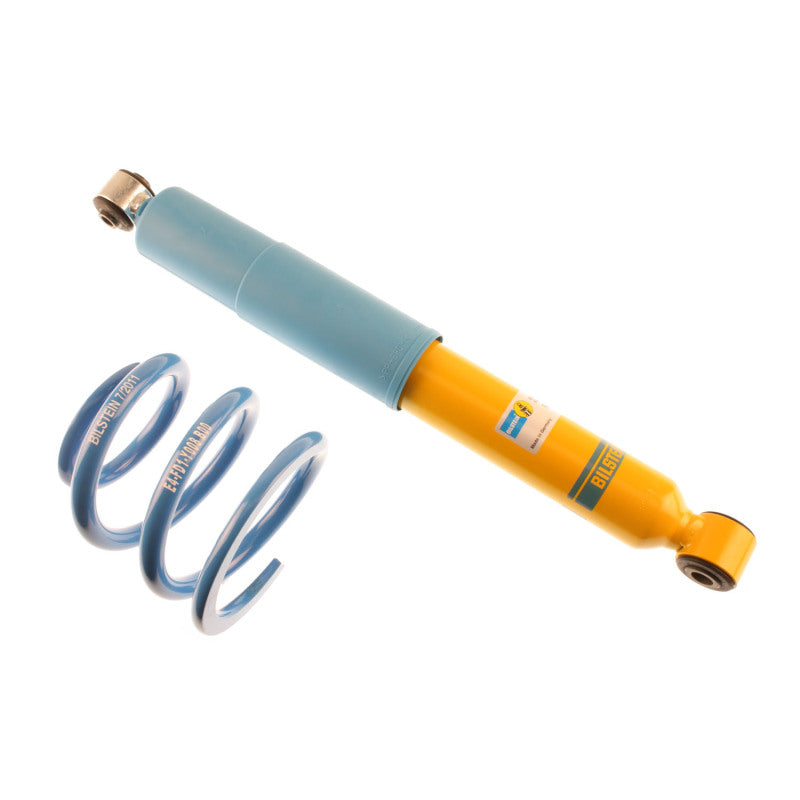 Bilstein B14 Audi TT Quattro Base Front and Rear Performance Suspension System