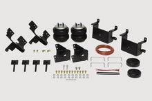 Load image into Gallery viewer, Firestone Ride-Rite Air Helper Spring Kit Rear Ford F-150 (Not Raptor or FX2) (W217602525)