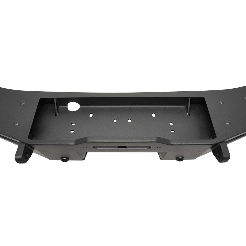 Westin Ford Bronco(w/sensors excl. Bronco Sport) XTS Bumper - Textured Black