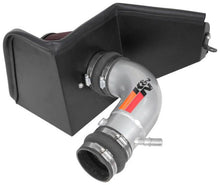 Load image into Gallery viewer, K&amp;N Ford Edge V6 3.5L F/I High Flow Performance Intake Kit