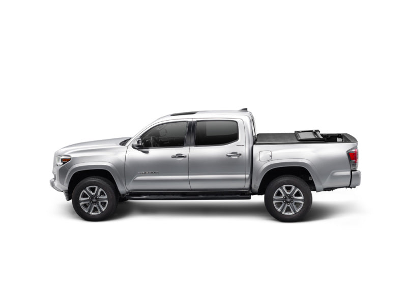 Extang 14-21 Toyota Tundra LB (8ft) (w/Rail System) Trifecta 2.0