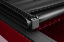 Load image into Gallery viewer, Tonno Pro 04+ Nissan Titan 6.7ft (Incl 42-498 Utility Track Kit) Tonno Fold Tri-Fold Tonneau Cover