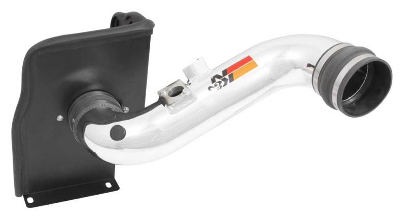 K&N 77 Series Performance Intake Kit for Chevrolet Silverado/GMC Sierra 2500 / 3500 6.6L V8