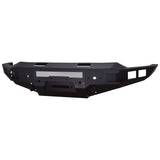 Westin 20+ Chevrolet Silverado 2500/3500 Pro-Series Front Bumper - Tex. Blk