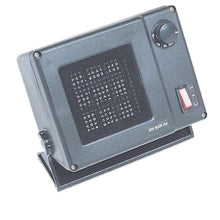 Load image into Gallery viewer, Rampage Universal Back Seat Heater - Black