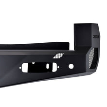 Load image into Gallery viewer, Westin 16+ Toyota Tacoma Pro-Series Rear Bumper - Textured Black