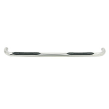 Load image into Gallery viewer, Westin Ford F-150 SuperCrew 4Dr E-Series 3 Nerf Step Bars - SS