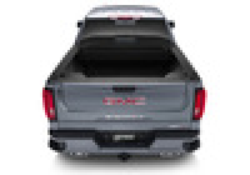Retrax 2019+ Chevrolet/GMC Silverado/Sierra 1500 8ft Bed (w/o Storage Boxes) RetraxPRO MX