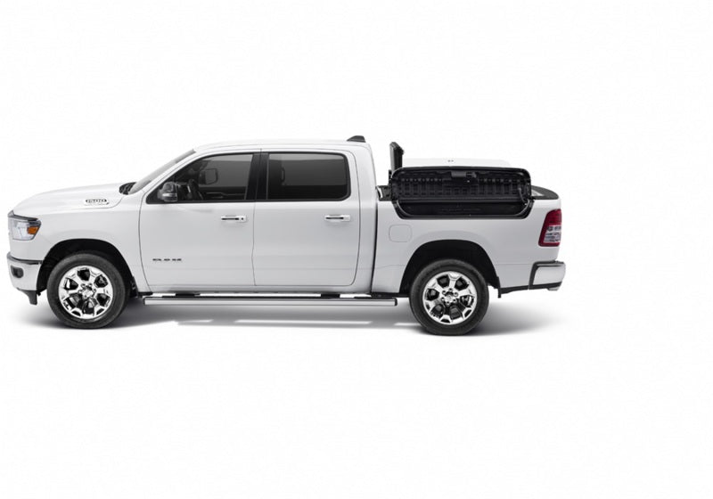 UnderCover Ram 1500 (w/ Rambox) 5.7ft Armor Flex Bed Cover