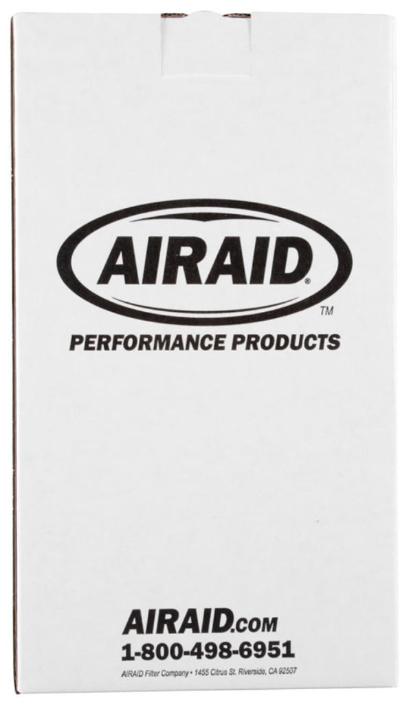 Airaid Powersport Cone Filter 3 x 6 x 4 5/8 x 9