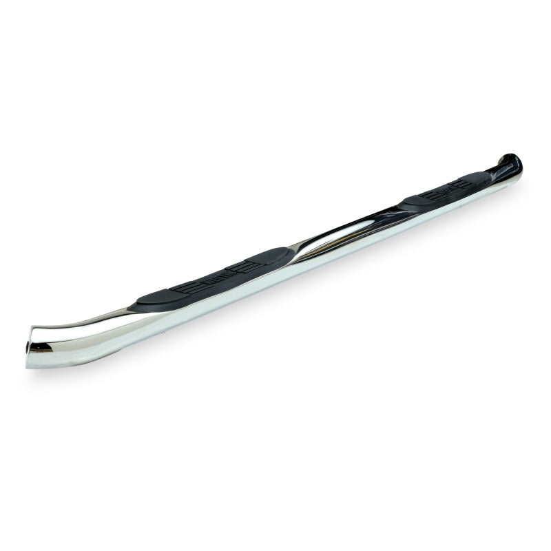 Westin 2006+ Hummer H3 E-Series 3 Nerf Step Bars - SS