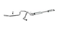 Load image into Gallery viewer, MBRP Ford F-150 5.0L 3in Cat Back Dual Split Side Exit AL Exhaust System
