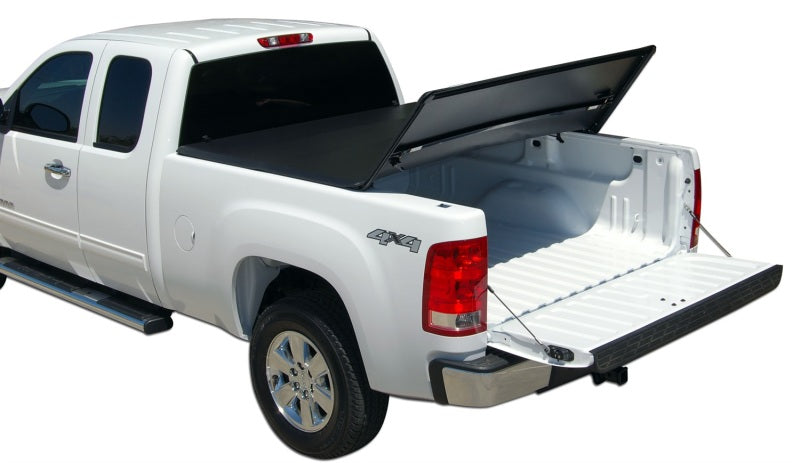 Tonno Pro 73-98 Ford F-150 6.5ft Tonno Fold Tri-Fold Tonneau Cover