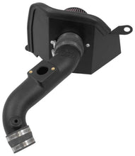 Load image into Gallery viewer, K&amp;N Honda Civic (Will Not Fit Type R) L4-2.0L Aircharger Performance Air Intake Kit
