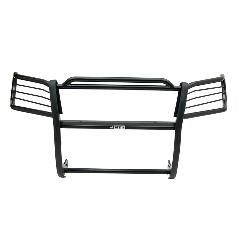 Westin 2005+ Toyota Tacoma Sportsman Grille Guard - Black