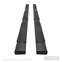 Load image into Gallery viewer, Westin 19+ RAM 2500/3500 CC 8ft Bed Excl. Dually R5 M-Series W2W Nerf Step Bars - Blk
