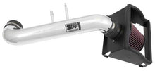 Load image into Gallery viewer, K&amp;N Ford F150 5.0L V8 F/I High Flow Performance Intake Kit