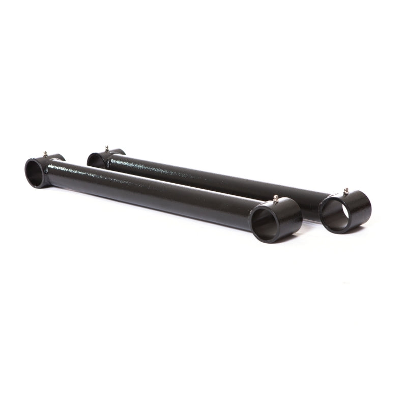 Rugged Ridge Rear Lower Control Arms 4-In Lift Jeep Wrangler