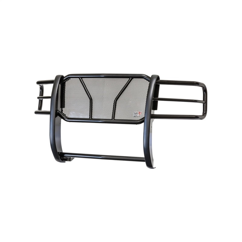 Westin Chevrolet Silverado 1500 HDX Grille Guard - Black