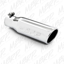 Load image into Gallery viewer, MBRP 05-13 Toyota Tacoma 4.0L EC/CC Cat Back Single Exit T409 Exhaust
