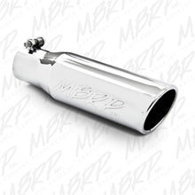 Load image into Gallery viewer, MBRP Toyota Tacoma 4.0L EC/CC Cat Back Single Exit Aluminized Exhaust