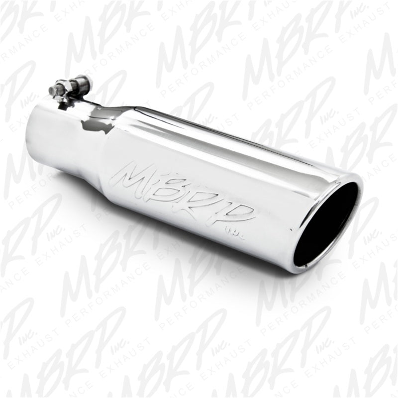 MBRP Toyota Tundra 5.7L EC-Std. & SB/CC-SB Cat Back Dual Split Rear