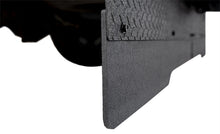 Load image into Gallery viewer, Access Rockstar 09+ Ram 1500 (w/ Adjustable Rubber) Black Urethane Finish Full Width Tow Flap