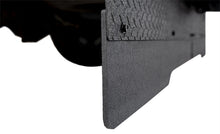 Load image into Gallery viewer, Access Rockstar 11-16 Ford Super Duty F-250/F-350 (w/HS) Full Width Tow Flap - Black Urethane