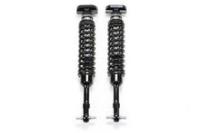 Load image into Gallery viewer, Fabtech 15-21 Ford F150 4WD 2in Front Dirt Logic 2.5 N/R Coilovers - Pair