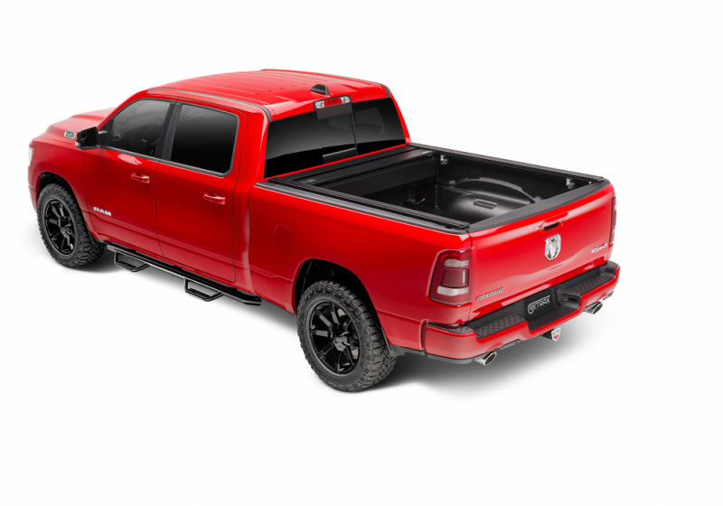 Retrax 17+ Super Duty F-250-350 Short Bed PowertraxPRO XR