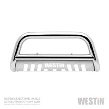 Load image into Gallery viewer, Westin Toyota Tacoma E-Series Bull Bar - SS