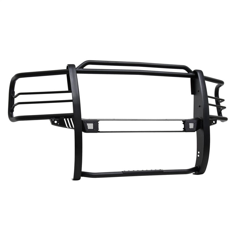 Westin 16+ Chevy Silverado 1500 Sportsman X Grille Guard - Textured Black