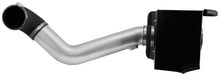 Load image into Gallery viewer, K&amp;N Nissan Titan XD V8-5.0L Performance Air Intake Kit - Metal