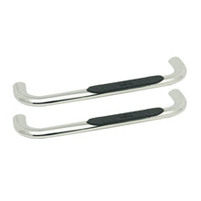Load image into Gallery viewer, Westin 2009+ Dodge/Ram 1500 Reg Cab Platinum 4 Oval Nerf Step Bars - SS