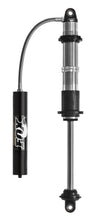 Load image into Gallery viewer, Fox 2.0 Factory Series 10in. Remote Res. Coilover Shock w/DSC Adj. - Blk/Zinc