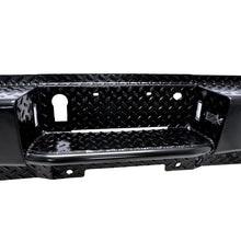 Load image into Gallery viewer, Westin 11+ Ford F-250/350 HDX Bandit Rear Bumper - Black