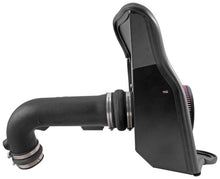 Load image into Gallery viewer, K&amp;N Ford Mustang GT 5.0L V8 F/I Performance Intake Kit