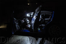 Load image into Gallery viewer, Diode Dynamics 15-19 Subaru WRX Interior Light Kit Stage 2 - Blue