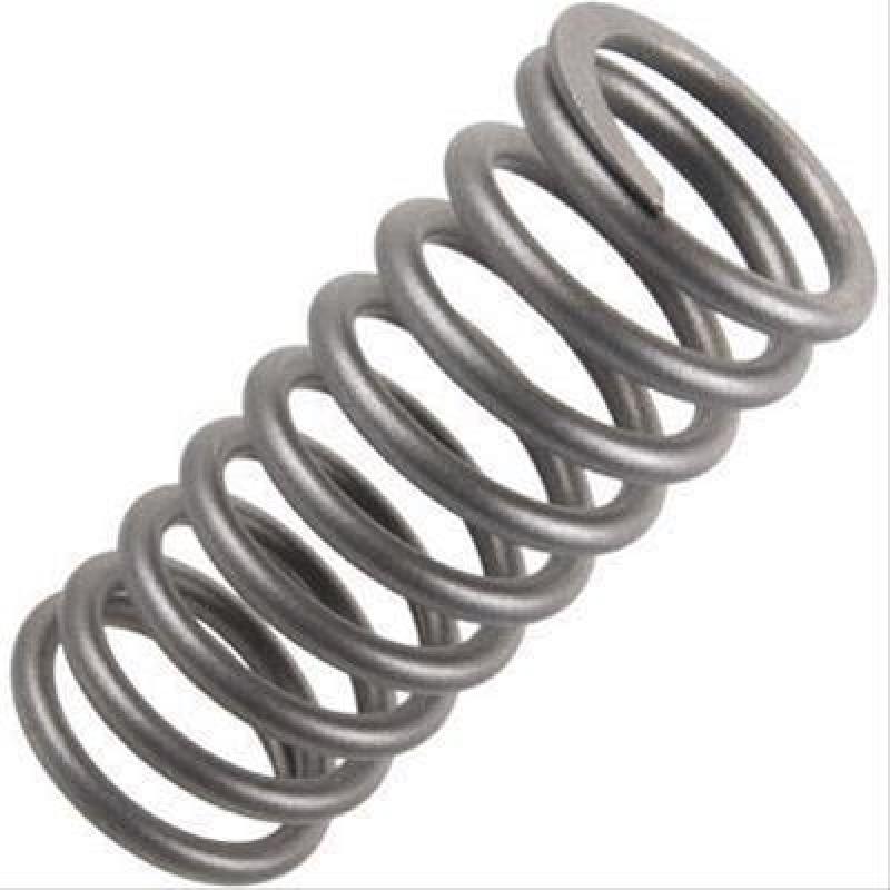 Fox Coilover Spring 16.000 TLG X 2.50 ID X 250 lbs/in. Silver