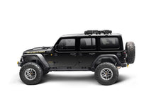 Load image into Gallery viewer, Rugged Ridge Steel Tube Fenders Rear Jeep Wrangler JK
