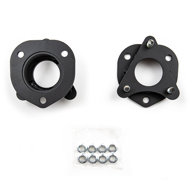 Belltech Nissan Frontier / Xterra 2.5in Front Strut Spacer