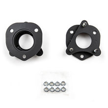 Load image into Gallery viewer, Belltech Nissan Frontier / Xterra 2.5in Front Strut Spacer