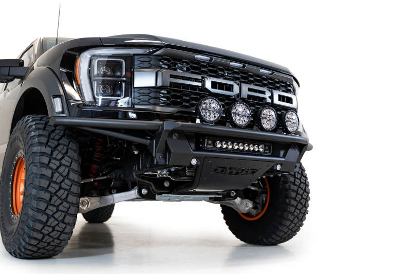 Addictive Desert Designs 21+ Ford Raptor PRO Bolt-On Front Bumper