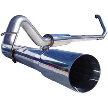 Load image into Gallery viewer, MBRP Ford F-250/350 7.3L Turbo Back Single Side