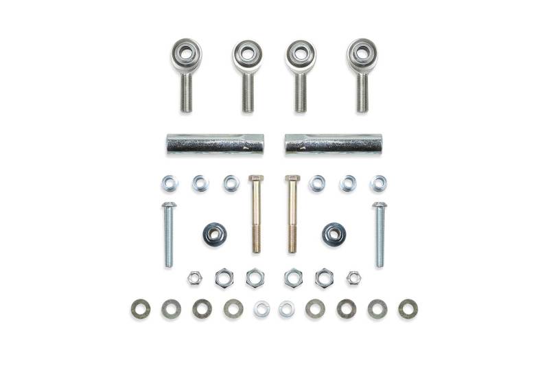 Fabtech 05+ Toyota Tacoma Front Sway Bar End Link Kit