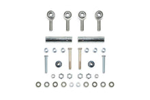 Load image into Gallery viewer, Fabtech 05+ Toyota Tacoma Front Sway Bar End Link Kit