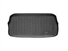 Load image into Gallery viewer, WeatherTech Toyota Sienna Cargo Liners - Black